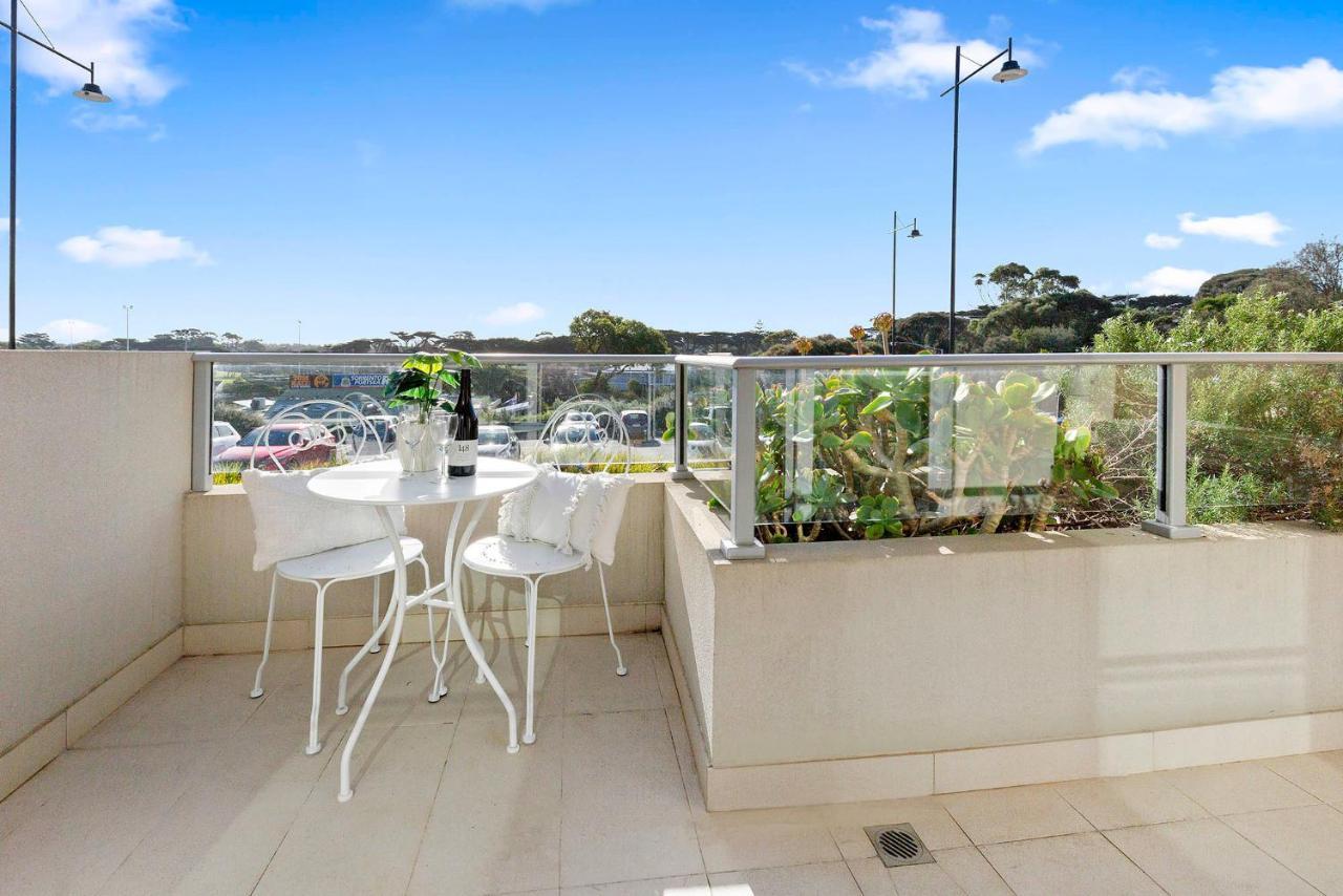 Salt Five Apartment Sorrento - Main Street Location Esterno foto