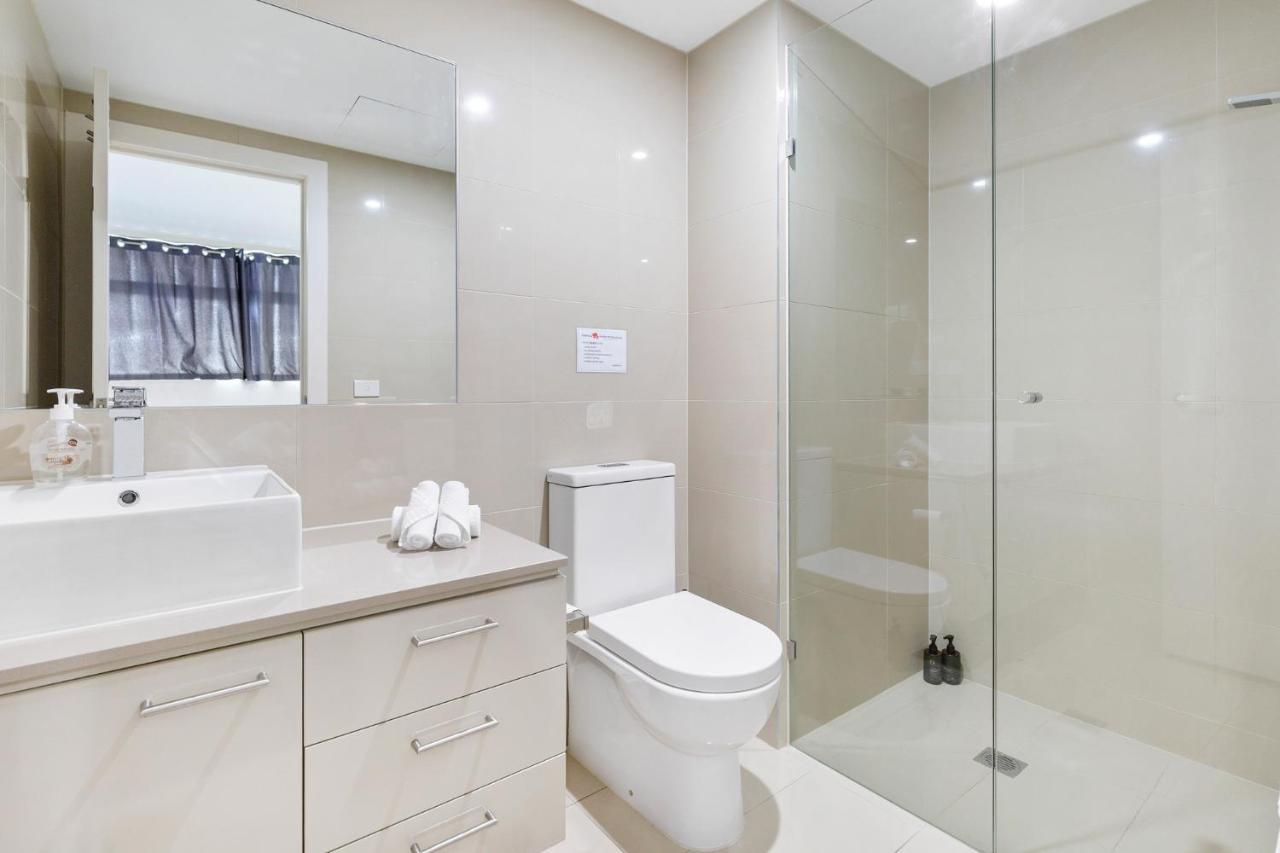 Salt Five Apartment Sorrento - Main Street Location Esterno foto